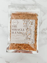 Load image into Gallery viewer, Table Top Spice Blend: Miracle Blend