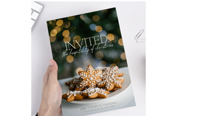 Invited. The Hospitality of Christmas Advent Study