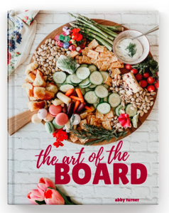The Art of the Board DIGITAL DOWNLOAD