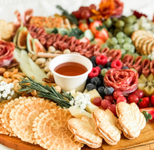 Load image into Gallery viewer, Friendsgiving Charcuterie Calculator
